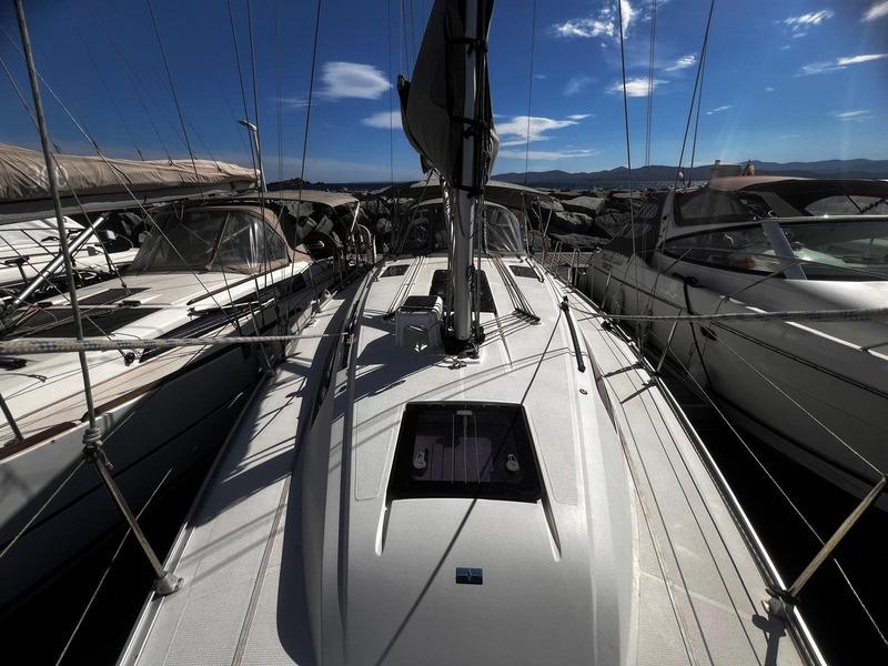 slider 50 Bavaria  37 Cruiser